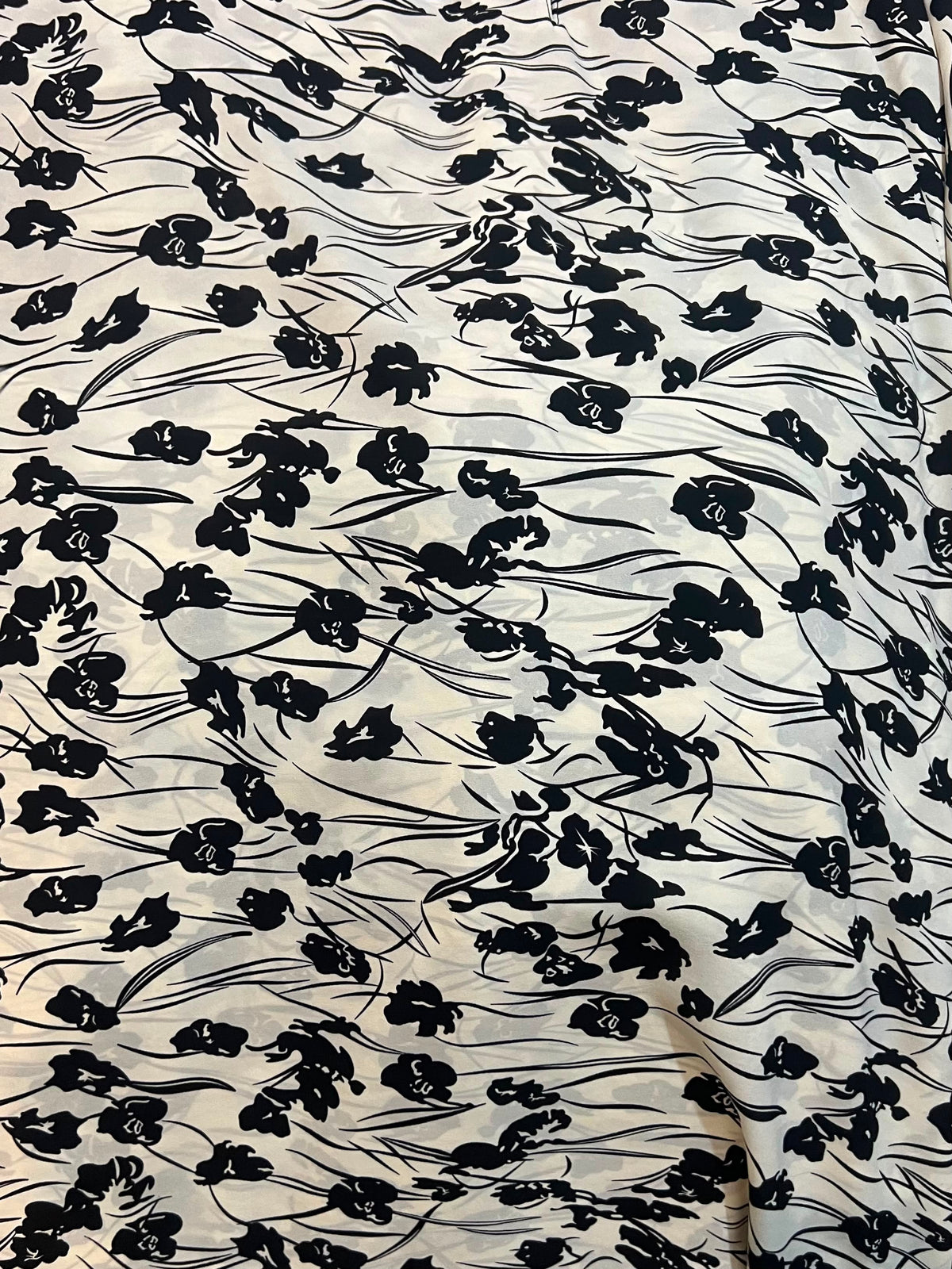 Printed Dress