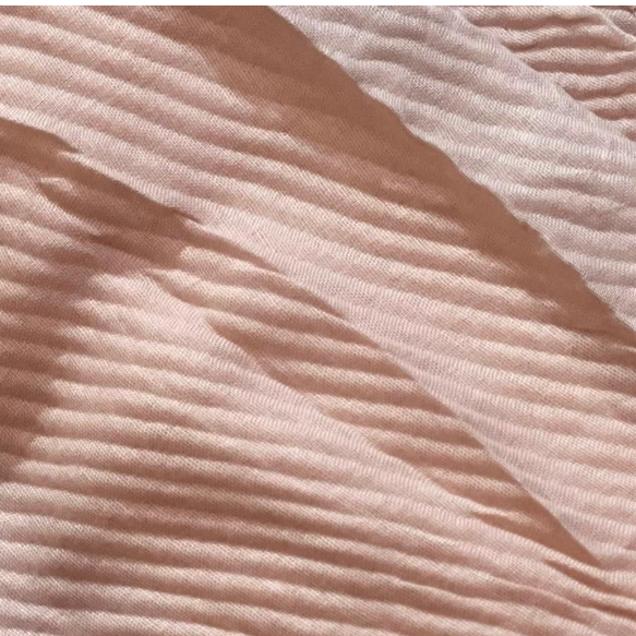 Crinkle Lawn Hijab