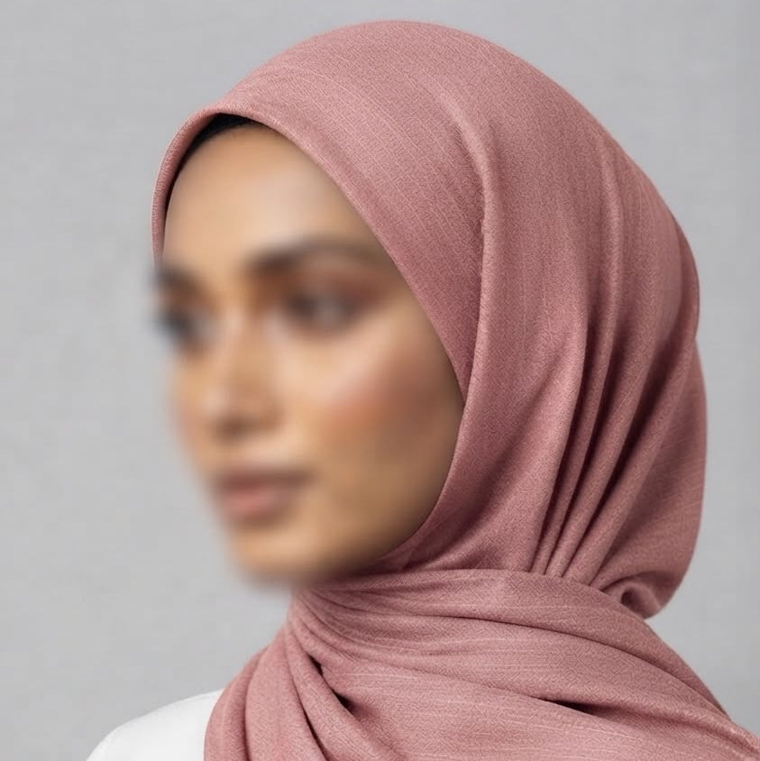 Turkish Lawn Hijab