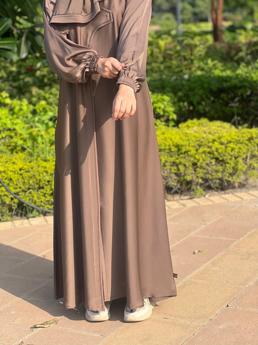 FANCY ABAYA