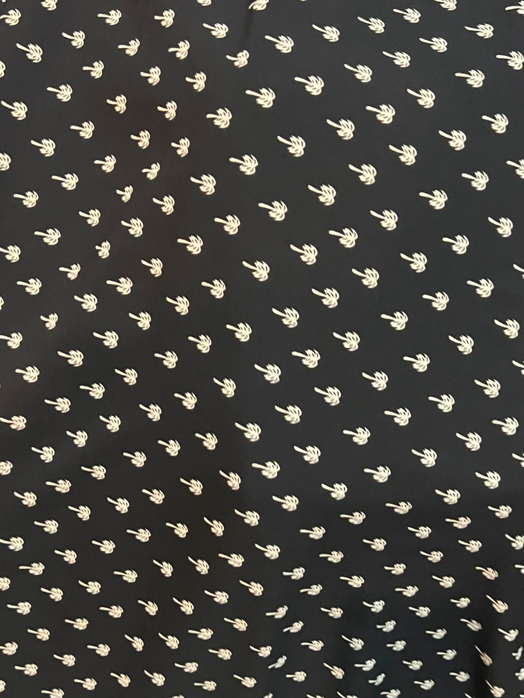 Printed Dress