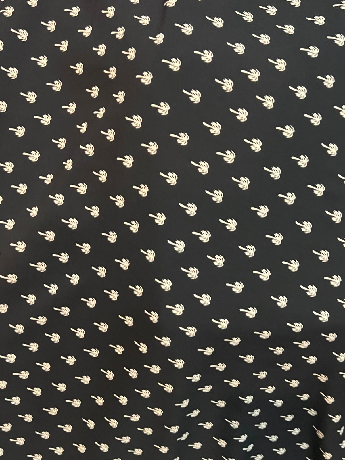 Printed Dress