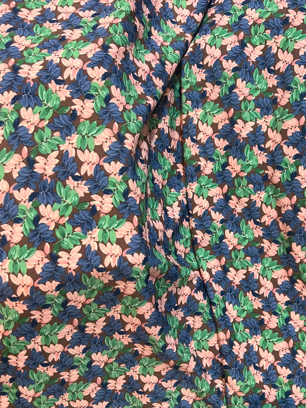 Printed Dress