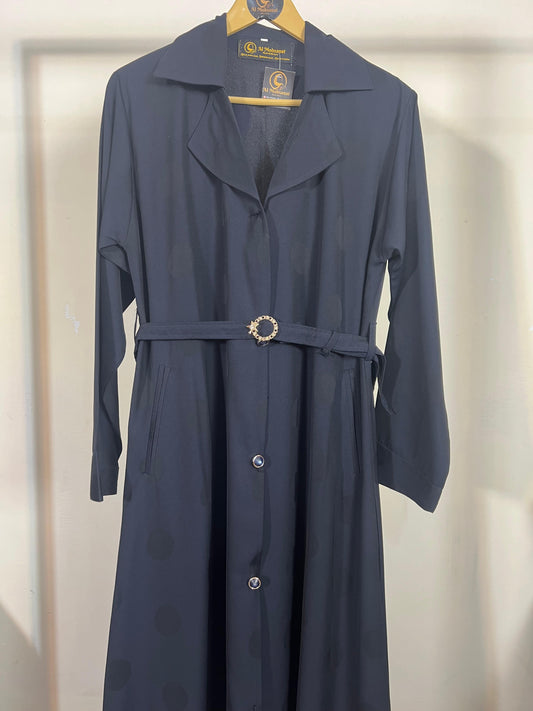 Coat abaya