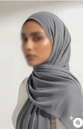Georgette Hijab