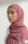 Georgette Hijab