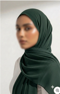 Georgette Hijab