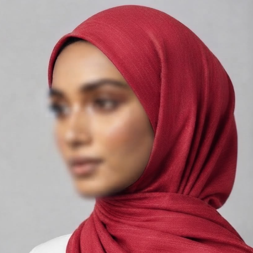 Turkish Lawn Hijab