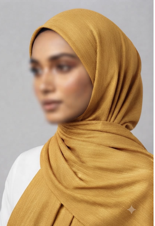 Turkish Lawn Hijab