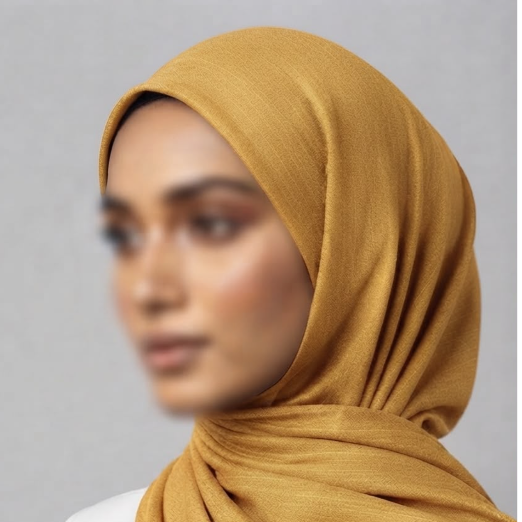 Turkish Lawn Hijab
