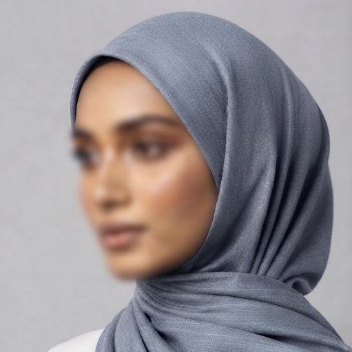 Turkish Lawn Hijab