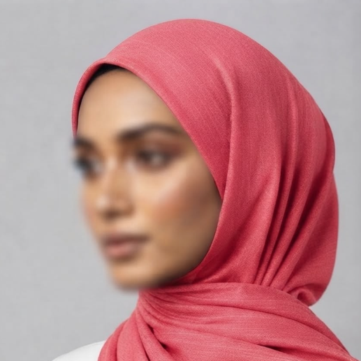 Turkish Lawn Hijab