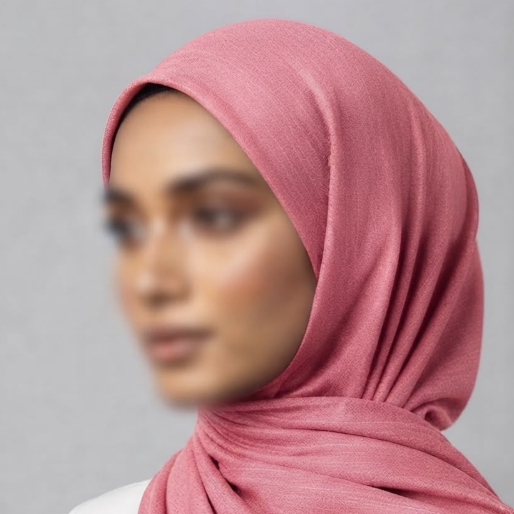 Turkish Lawn Hijab