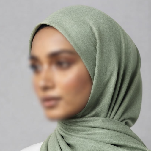 Turkish Lawn Hijab