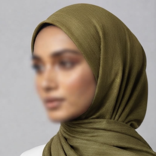 Turkish Lawn Hijab