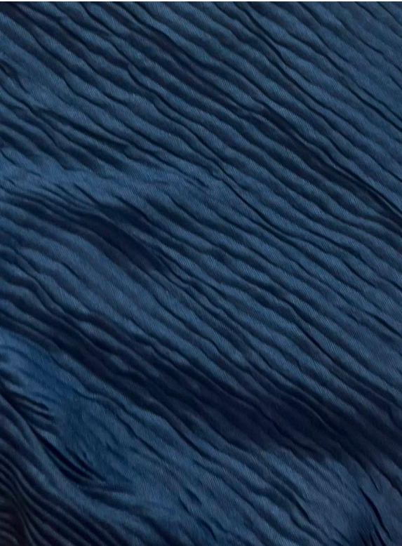 Crinkle Lawn Hijab
