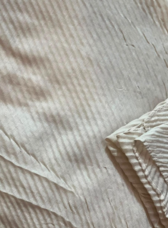 Crinkle Lawn Hijab