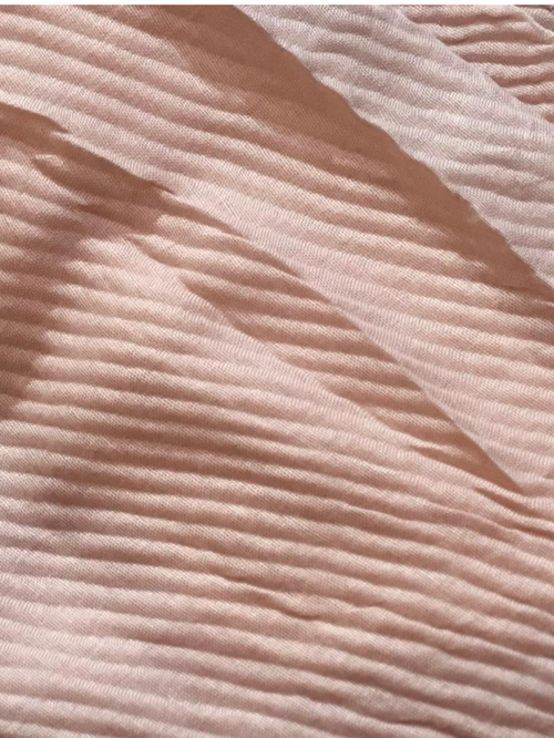 Crinkle Lawn Hijab