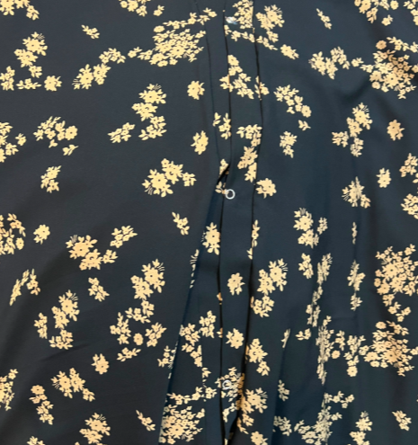 Printed Dress