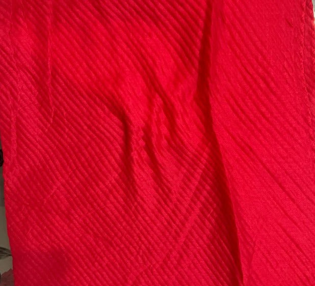 Crinkle Lawn Hijab