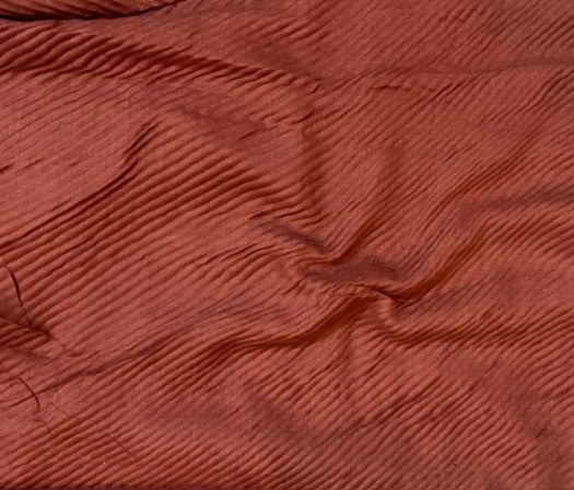 Crinkle Lawn Hijab
