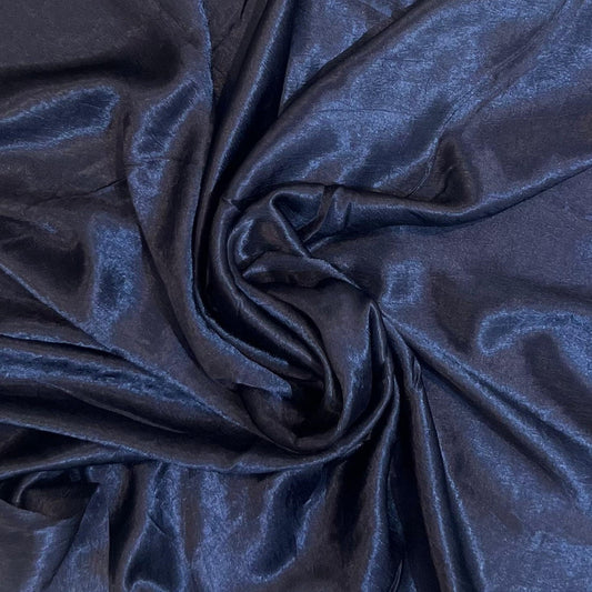 Slub Crinkle Hijab