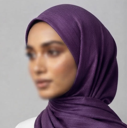 Turkish Lawn Hijab