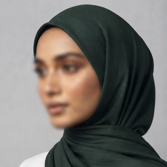 Turkish Lawn Hijab
