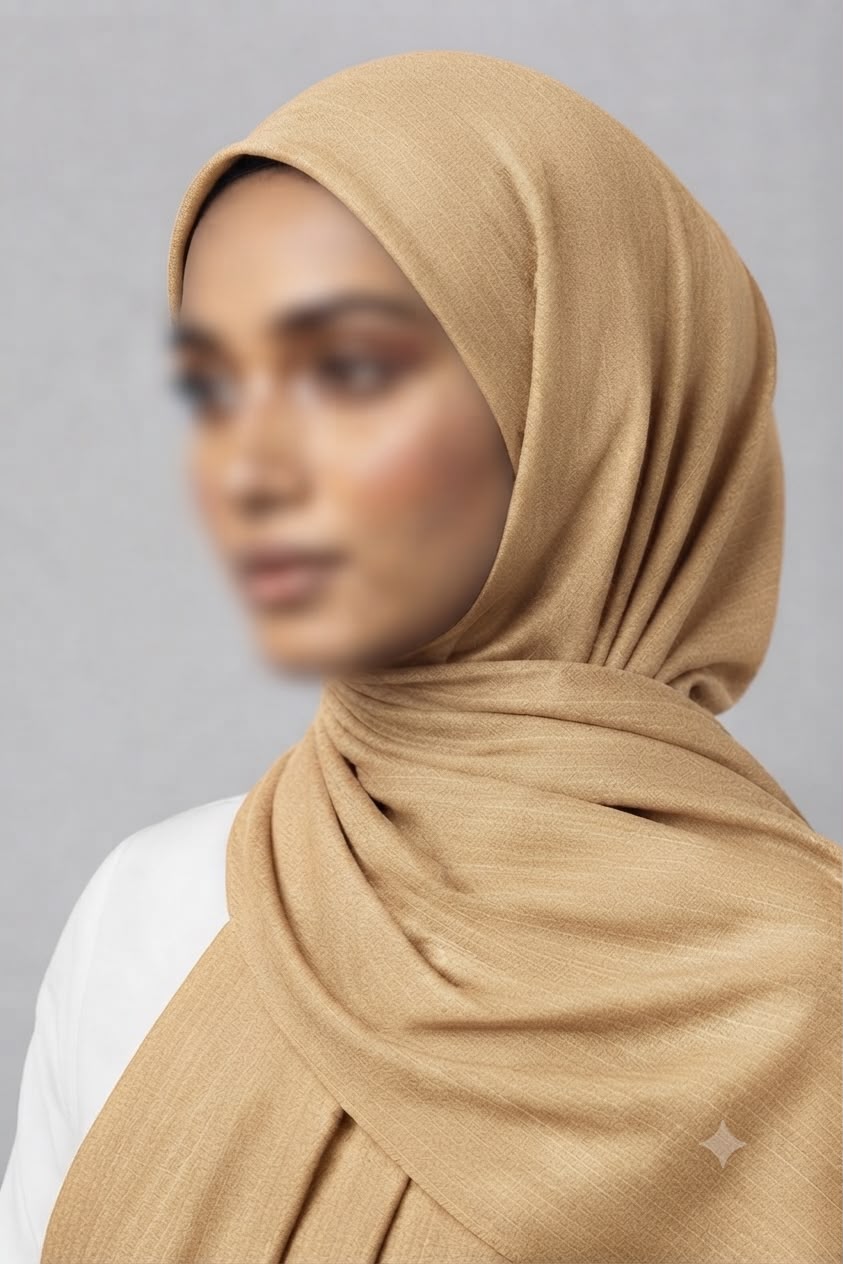 Turkish Lawn Hijab