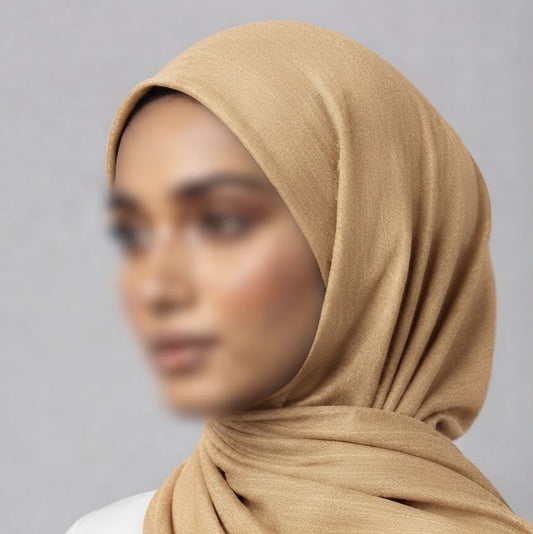 Turkish Lawn Hijab