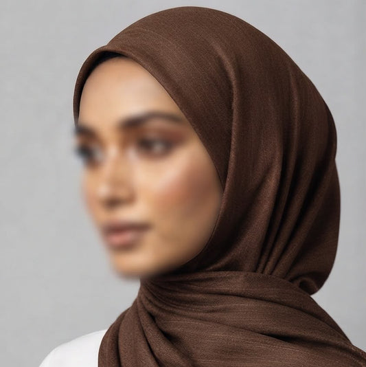 Turkish Lawn Hijab