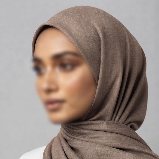 Turkish Lawn Hijab