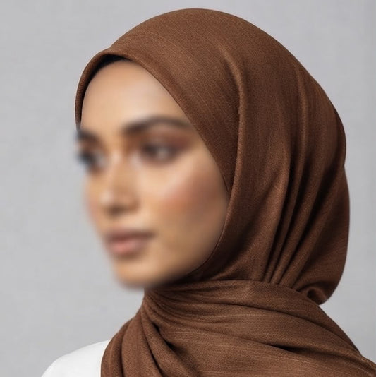 Turkish Lawn Hijab