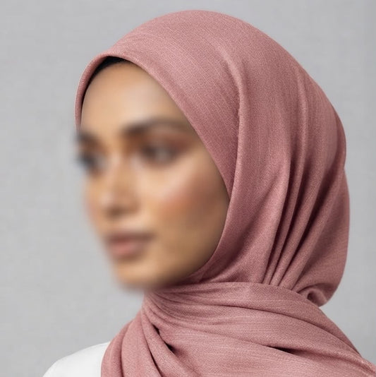 Turkish Lawn Hijab