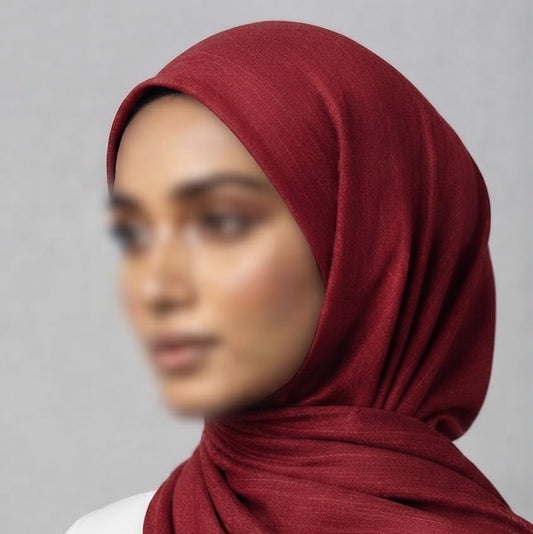 Turkish Lawn Hijab