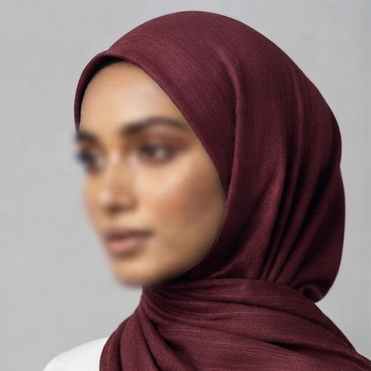 Turkish Lawn Hijab