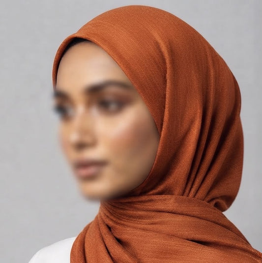 Turkish Lawn Hijab