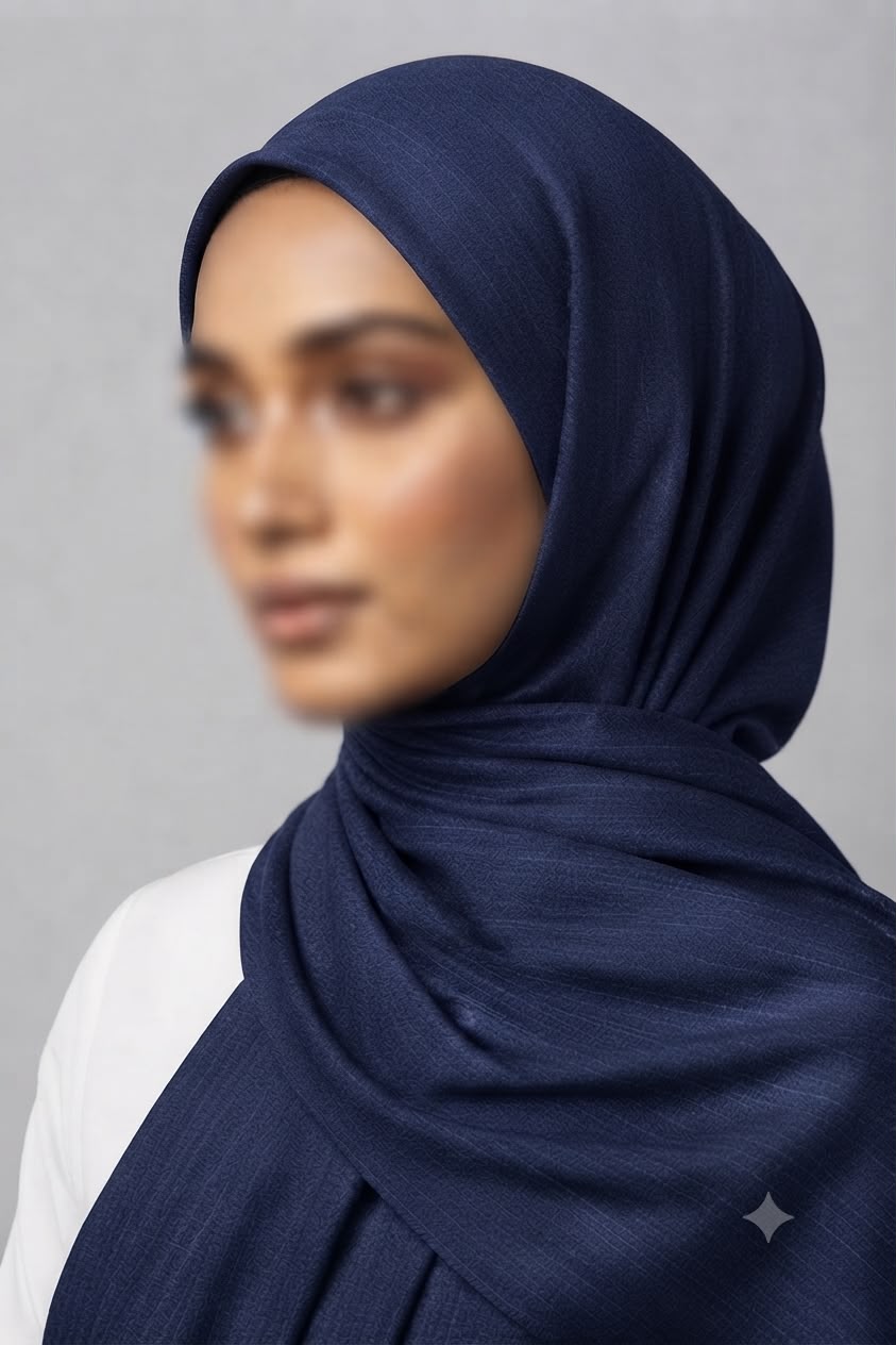 Turkish Lawn Hijab