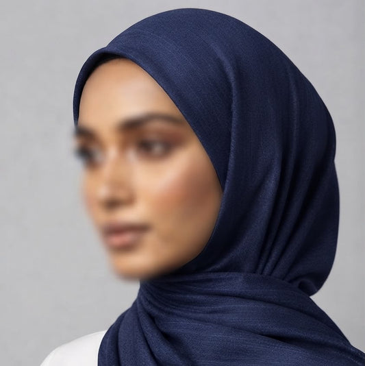 Turkish Lawn Hijab
