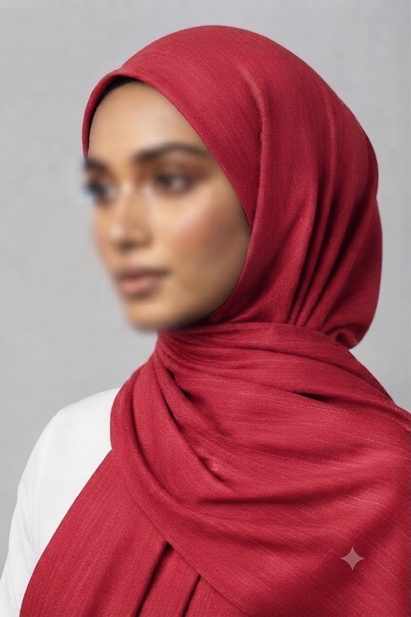 Turkish Lawn Hijab