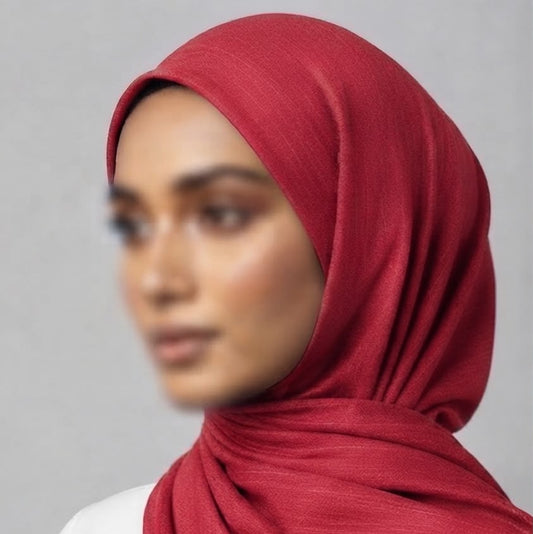 Turkish Lawn Hijab