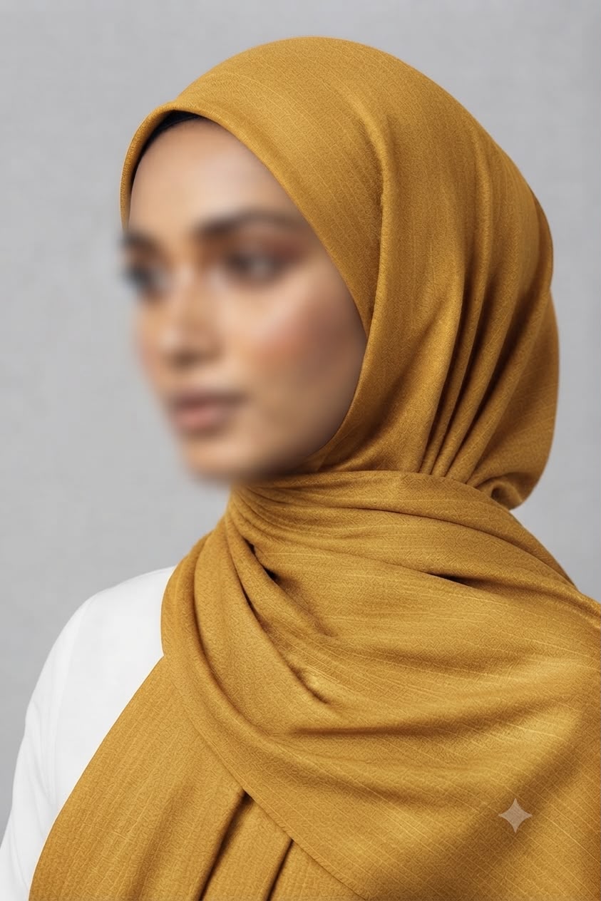 Turkish Lawn Hijab