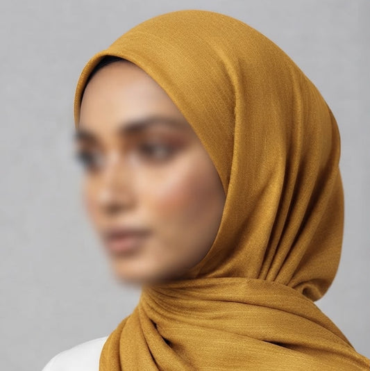 Turkish Lawn Hijab