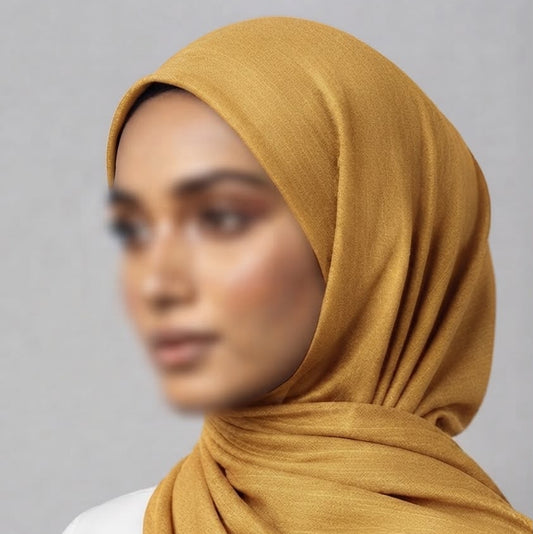 Turkish Lawn Hijab