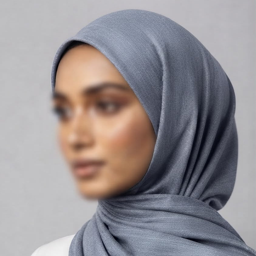 Turkish Lawn Hijab