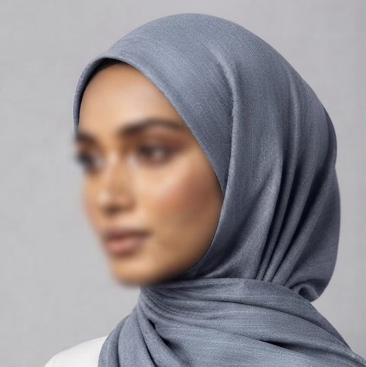 Turkish Lawn Hijab