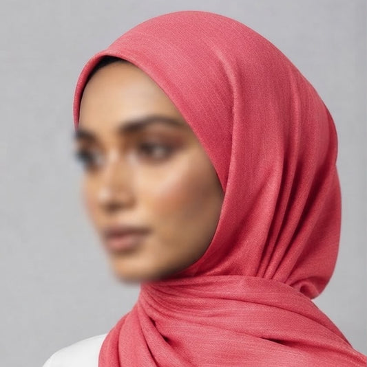 Turkish Lawn Hijab