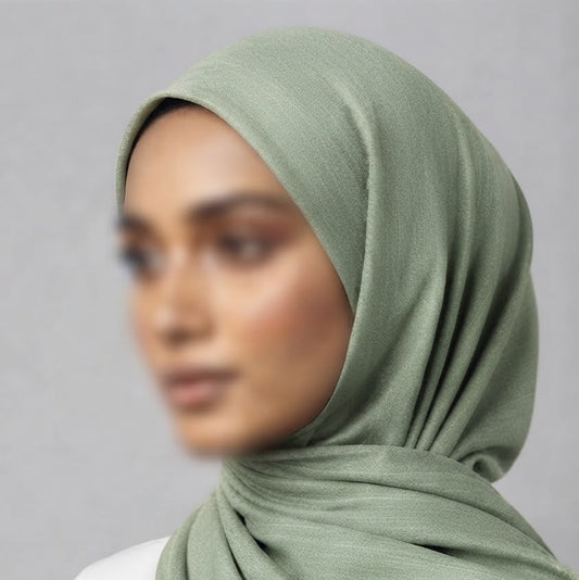 Turkish Lawn Hijab