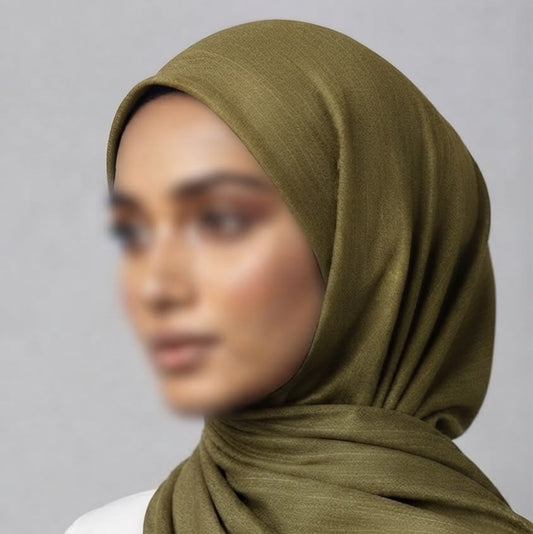 Turkish Lawn Hijab