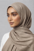 Turkish Lawn Hijab